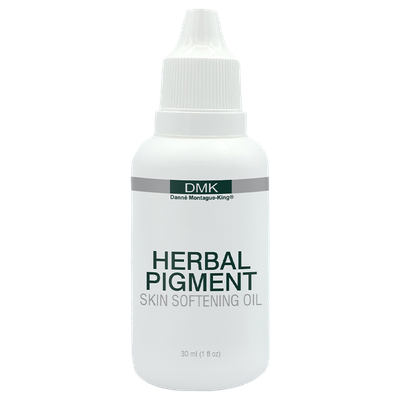 Herbal Pigment Oil