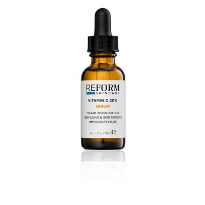 VITAMIN C 20%