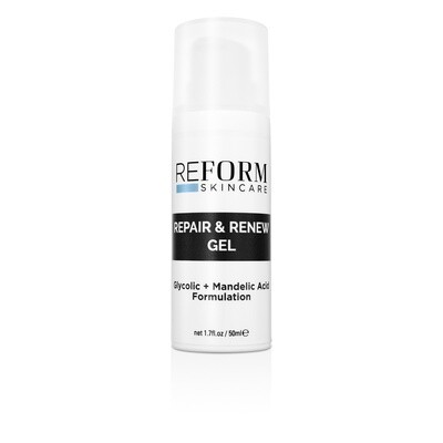 REPAIR &amp; RENEW GEL