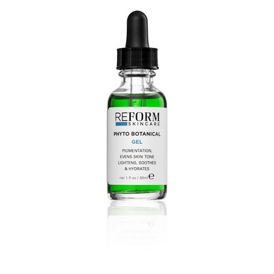 PHYTO BOTANICAL GEL