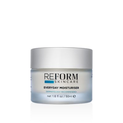 EVERYDAY MOISTURISER