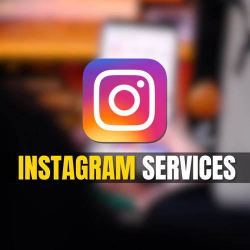 Instagram Services