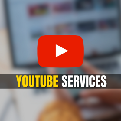YouTube Services