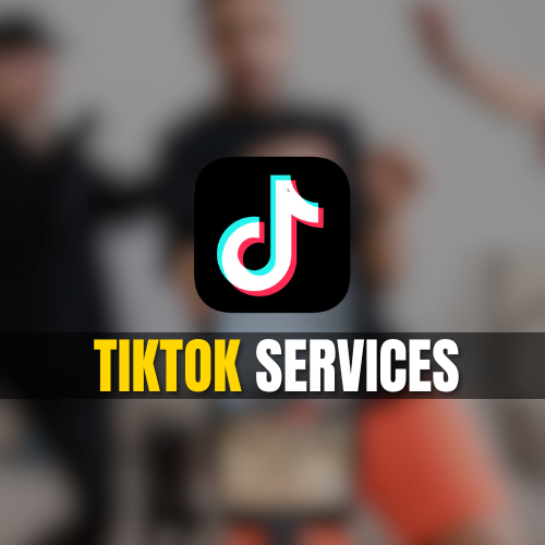 TikTok Services