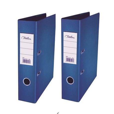 Treeline Lever Arch PVC File