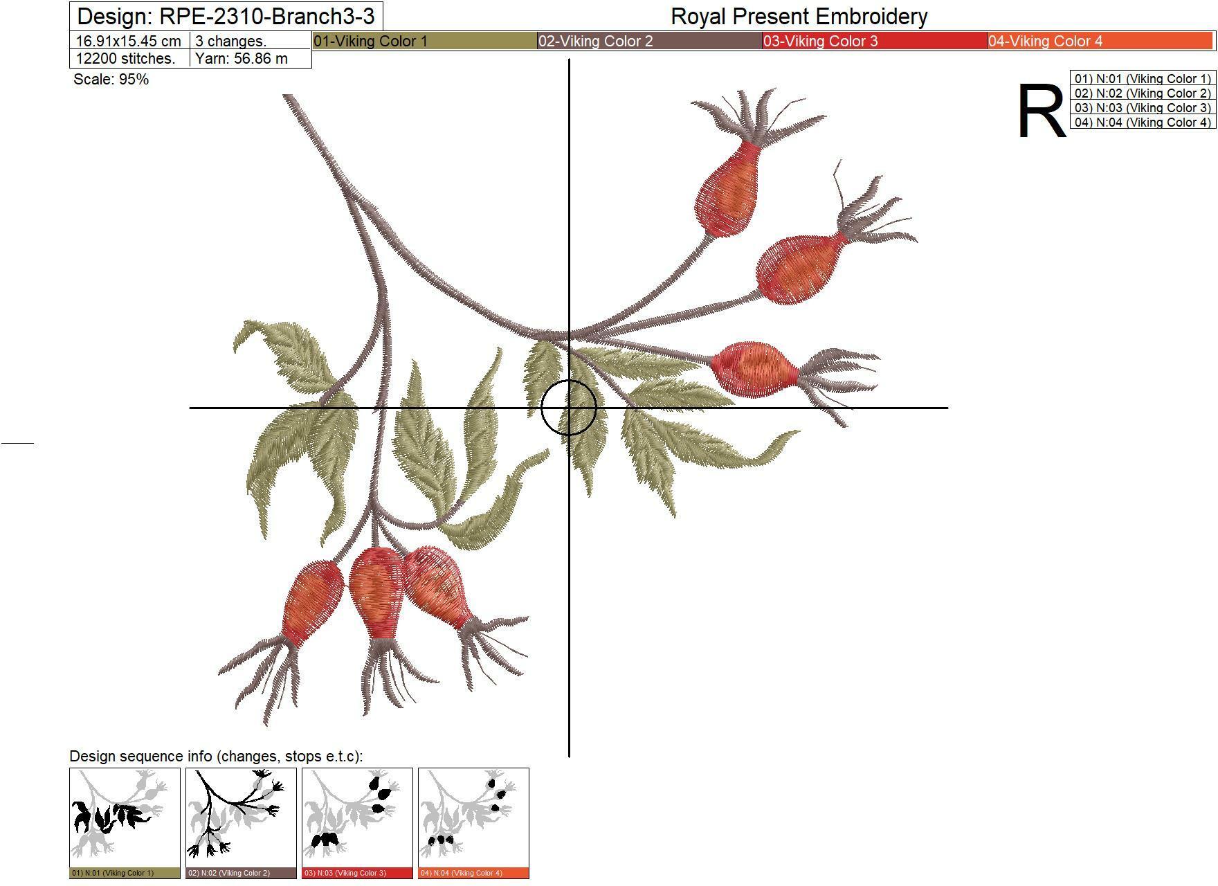 Схема слова шиповник. Схема ягоды шиповника из бисера для начинающих.