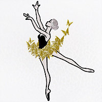 Балет | Танцовщицы | Мода
