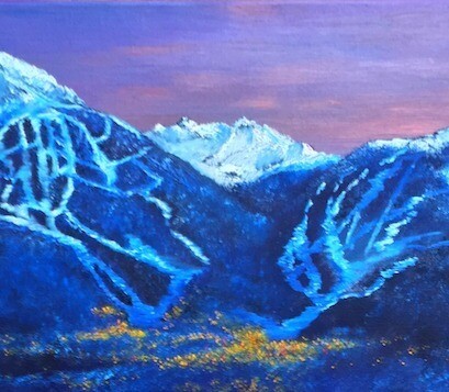 &quot;Apres Ski – Whistler Blackcomb, BC&quot;