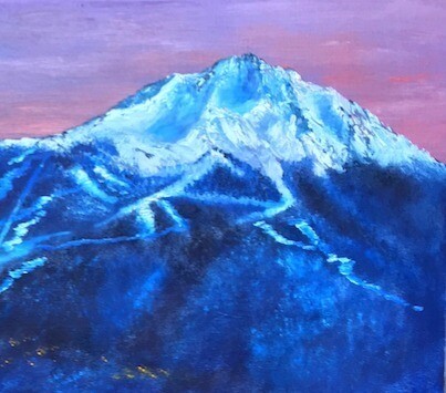 &quot;Apres Ski – Whistler Blackcomb, BC&quot;