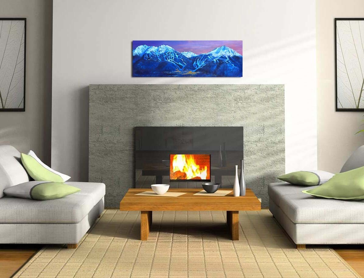 &quot;Apres Ski – Whistler Blackcomb, BC&quot;