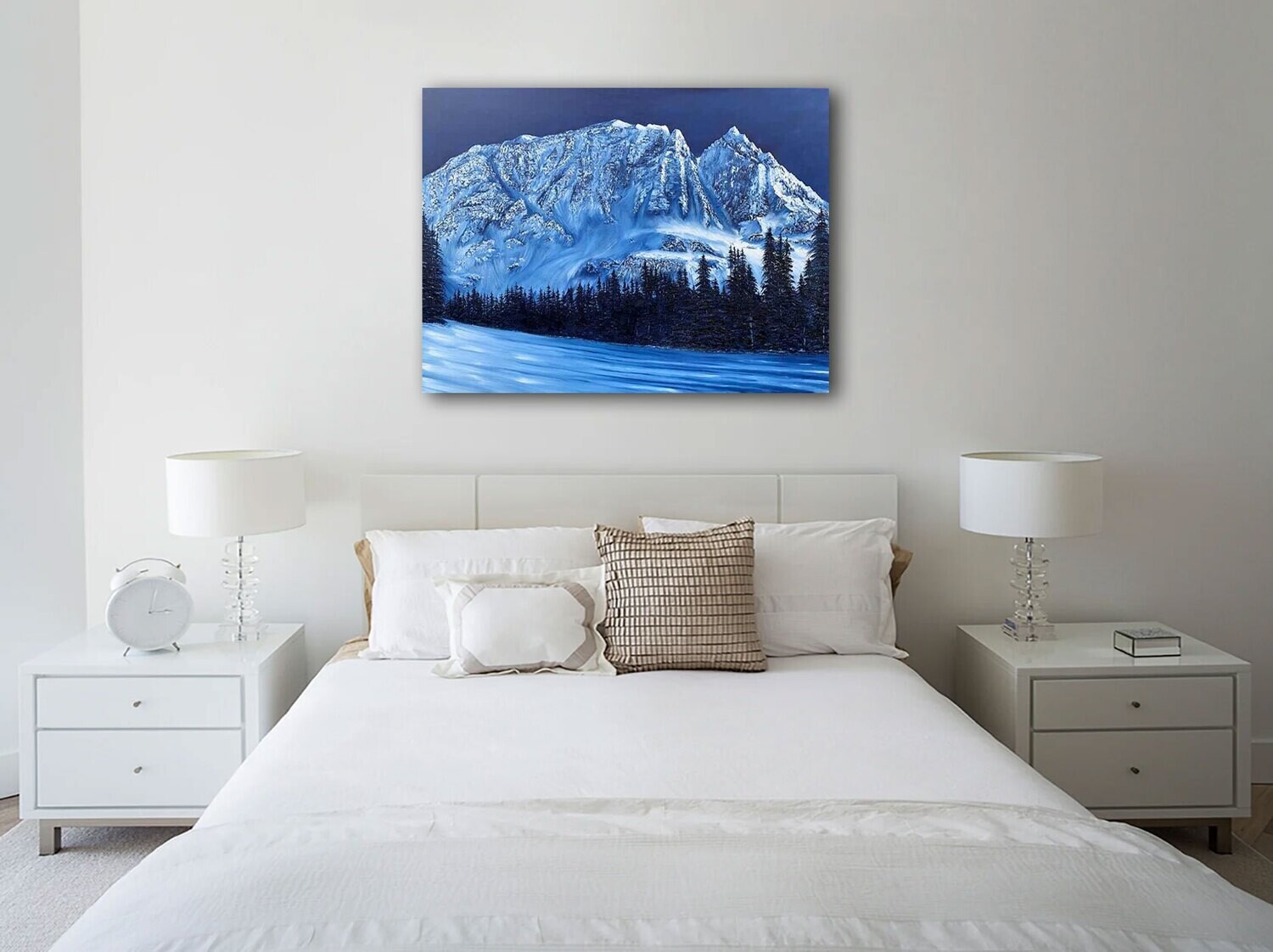art prints whistler. bedroom, large canvas artwork