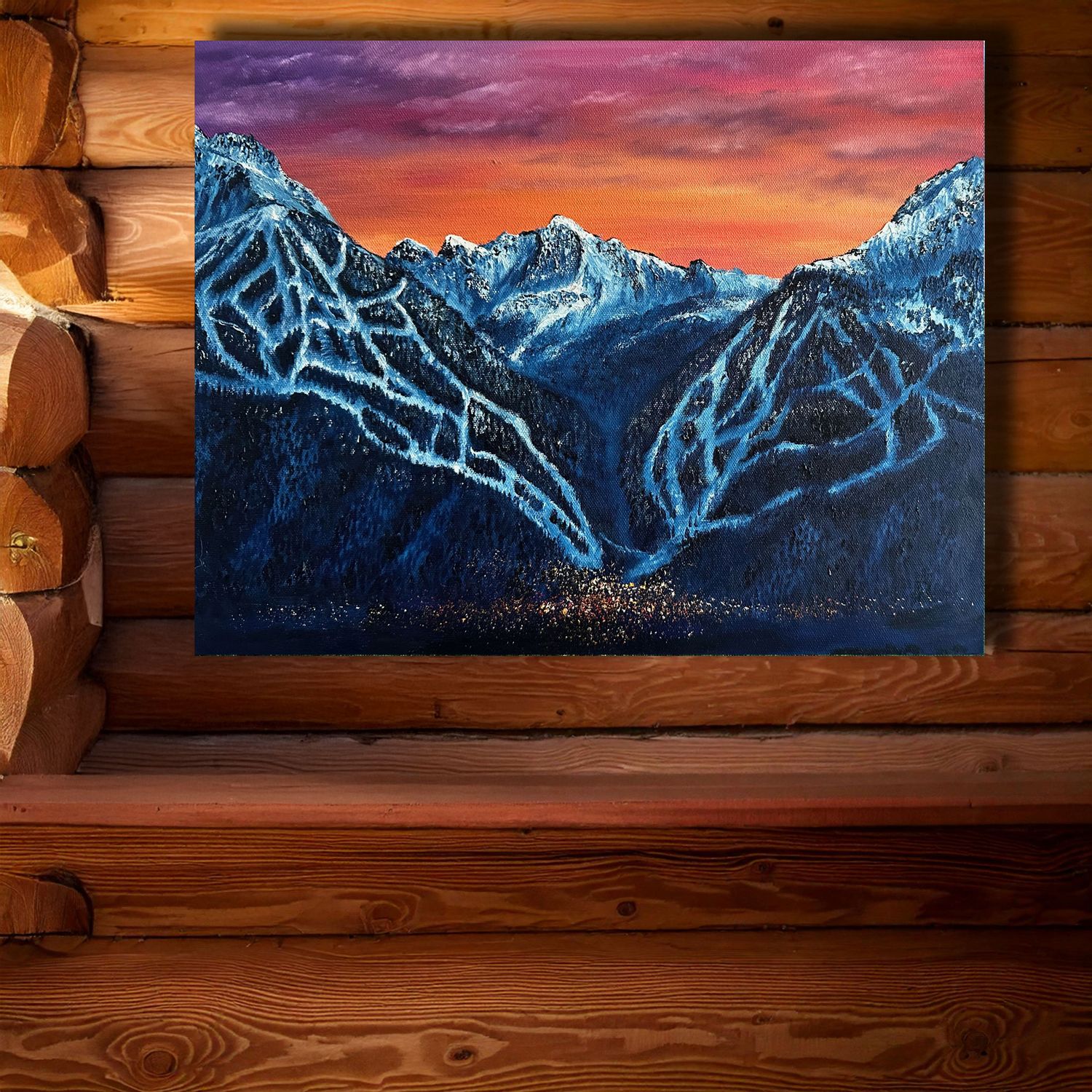 &quot;Whistler Blackcomb Resort – Whistler BC&quot;