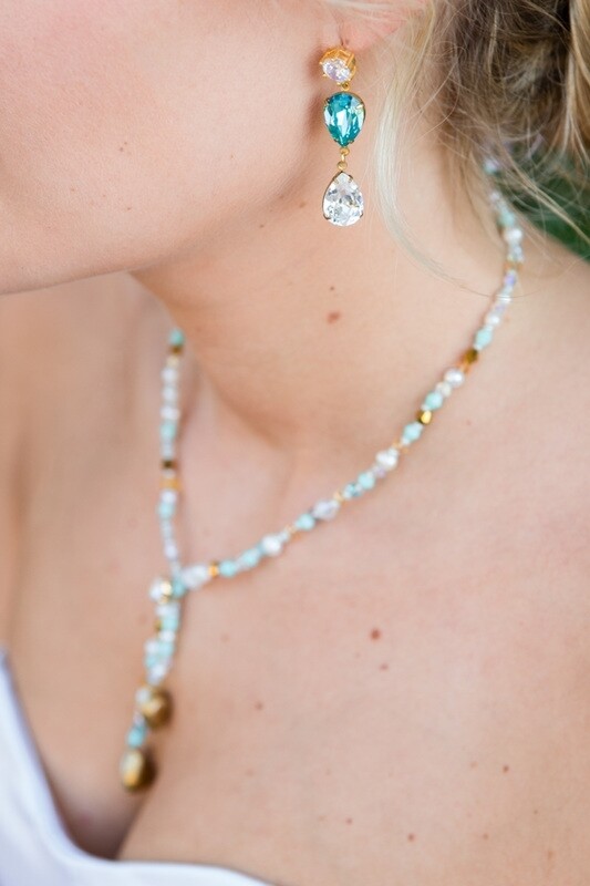 Halsschmuck / NECKLACE