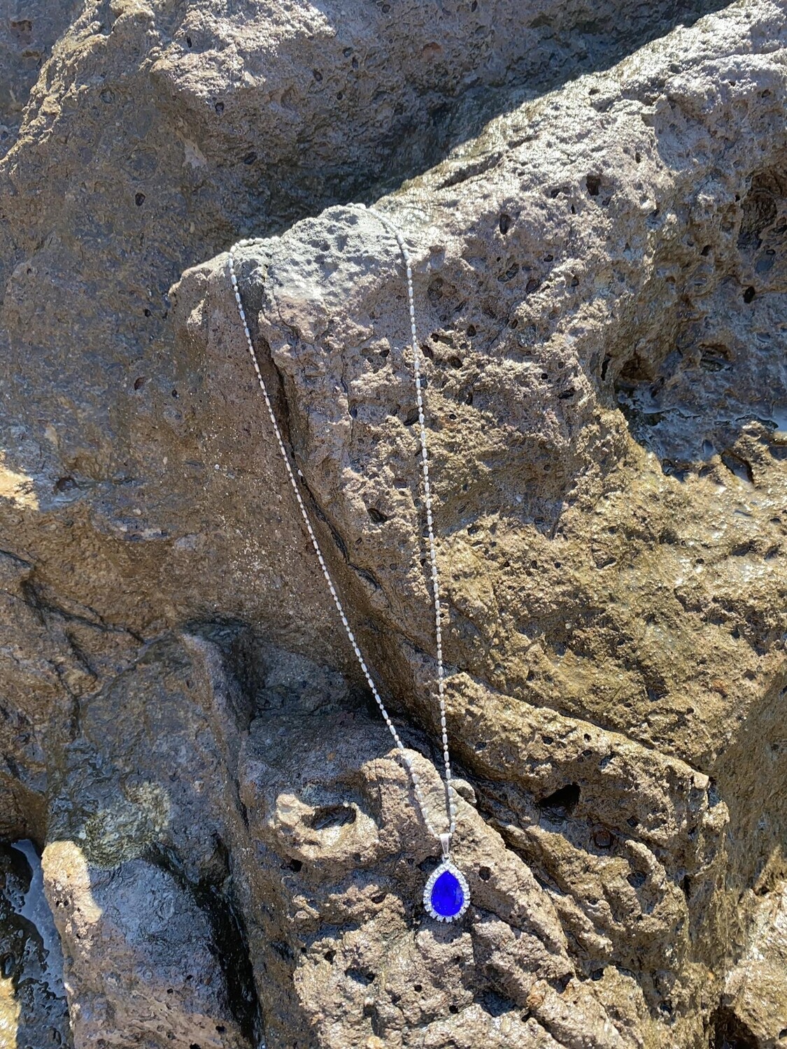 Kette &quot;Ann Solie&quot; 925 Sterling Silber