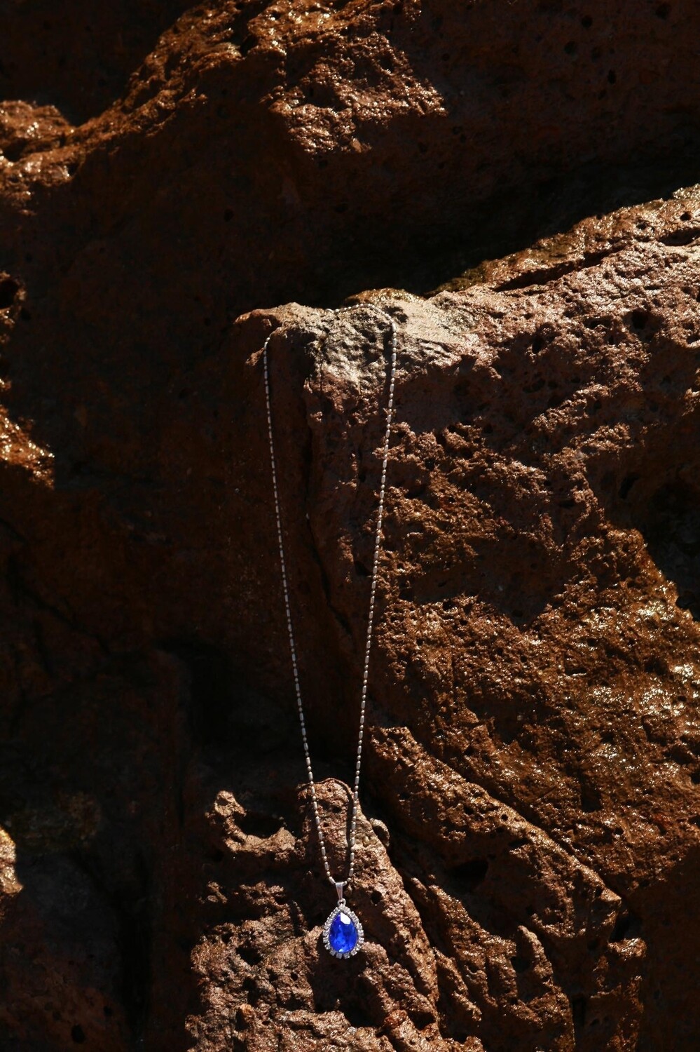 Kette &quot;Ann Solie&quot; 925 Sterling Silber