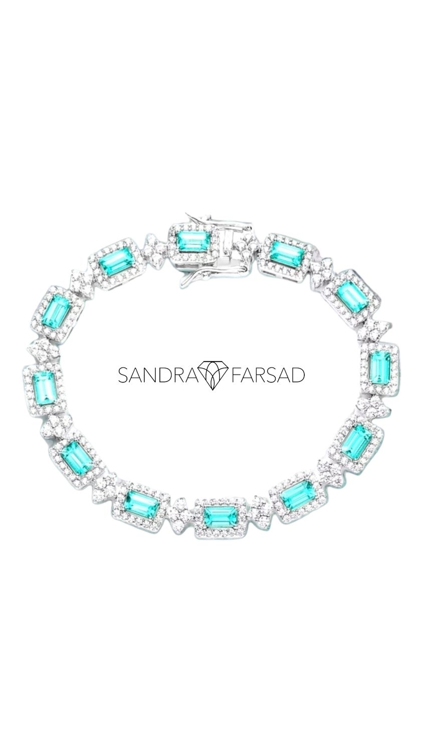 Armband &quot;ANAHITA&quot; 