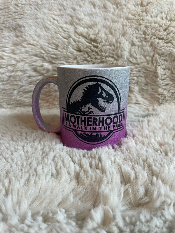 Motherhood Mug