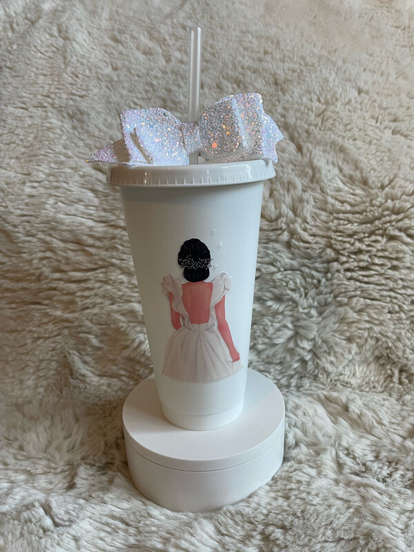 Bride Cold Cup