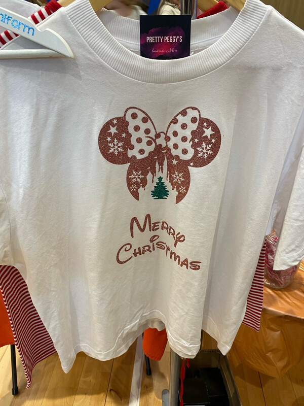 Children’s Christmas Tshirt 3