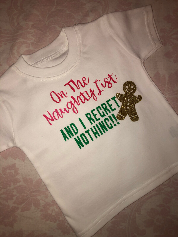 Children’s Christmas Pyjamas 7