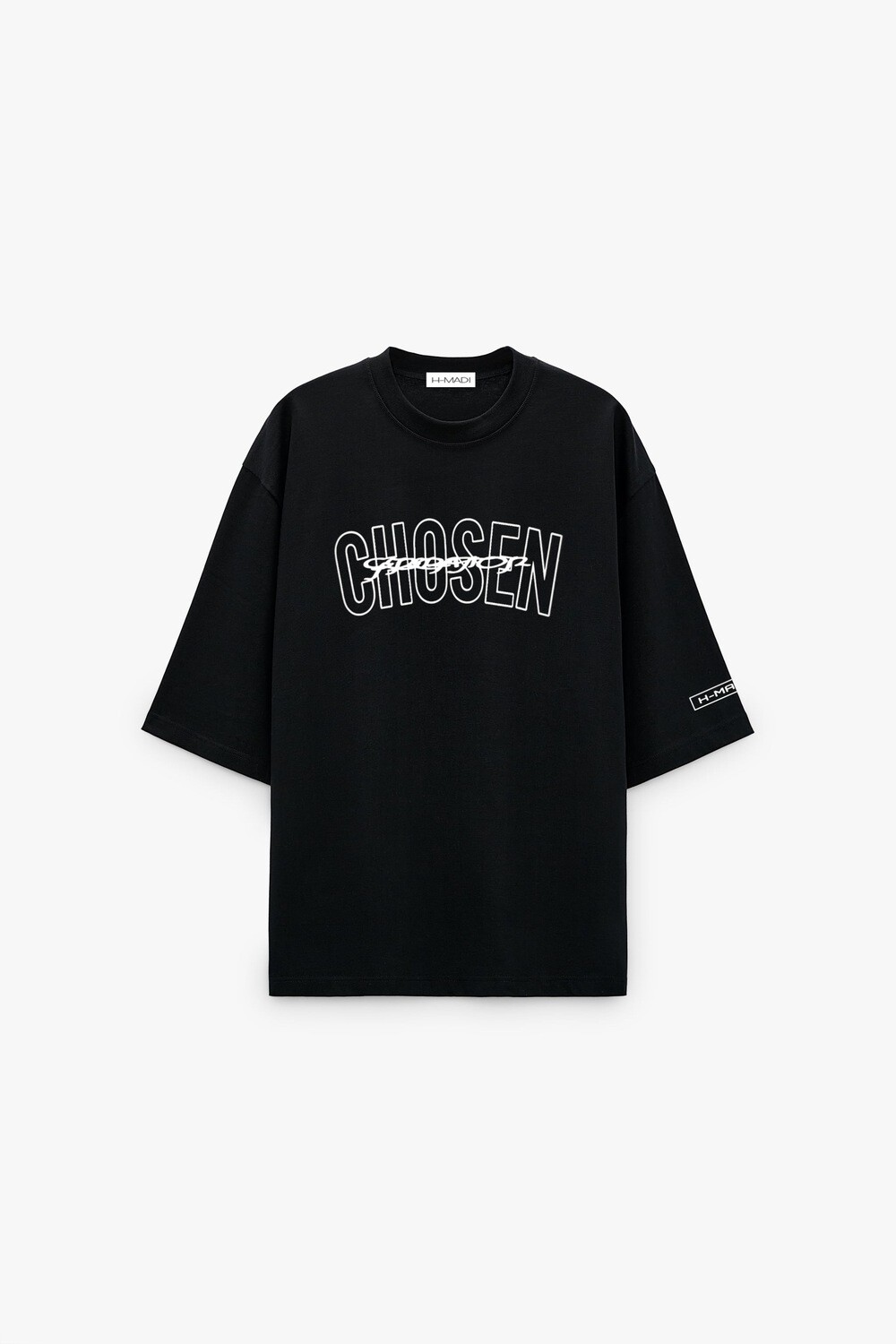 T-Shirt Chosen Gen
