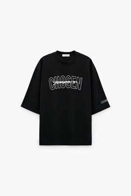T-Shirt Chosen Gen