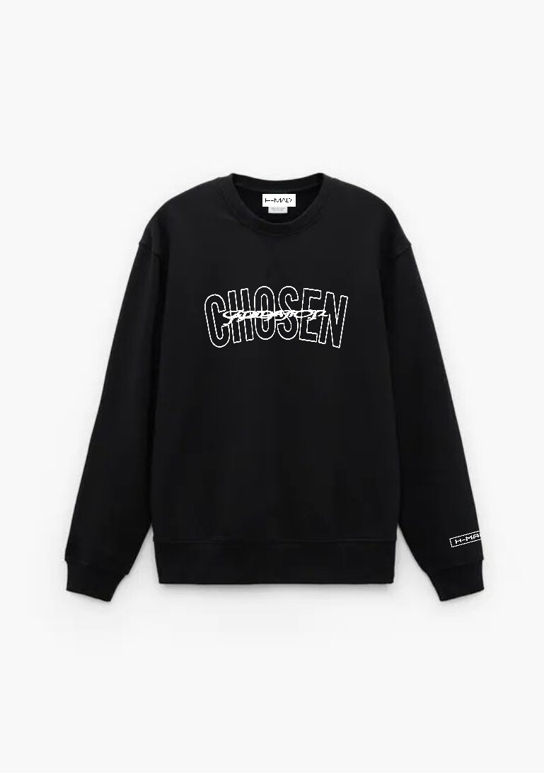 Sweater Chosen Gen