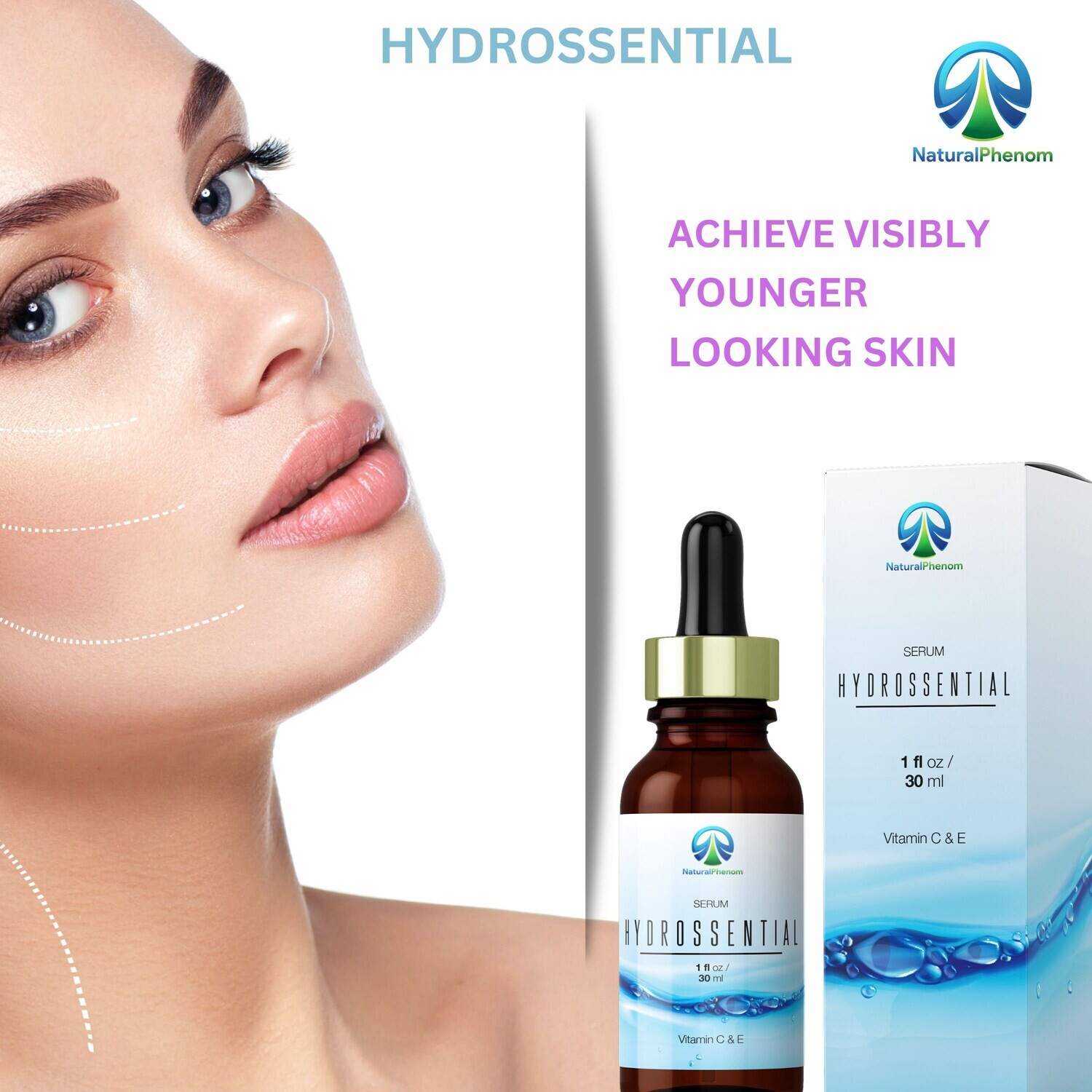 Hydrossential
