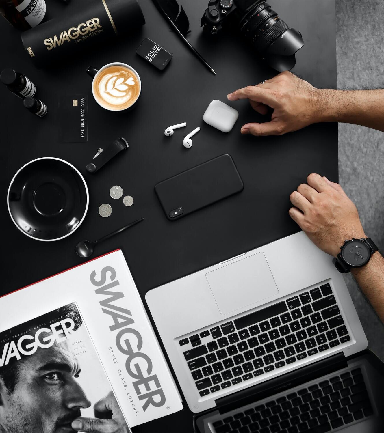 Our Team Working Around the clock for You