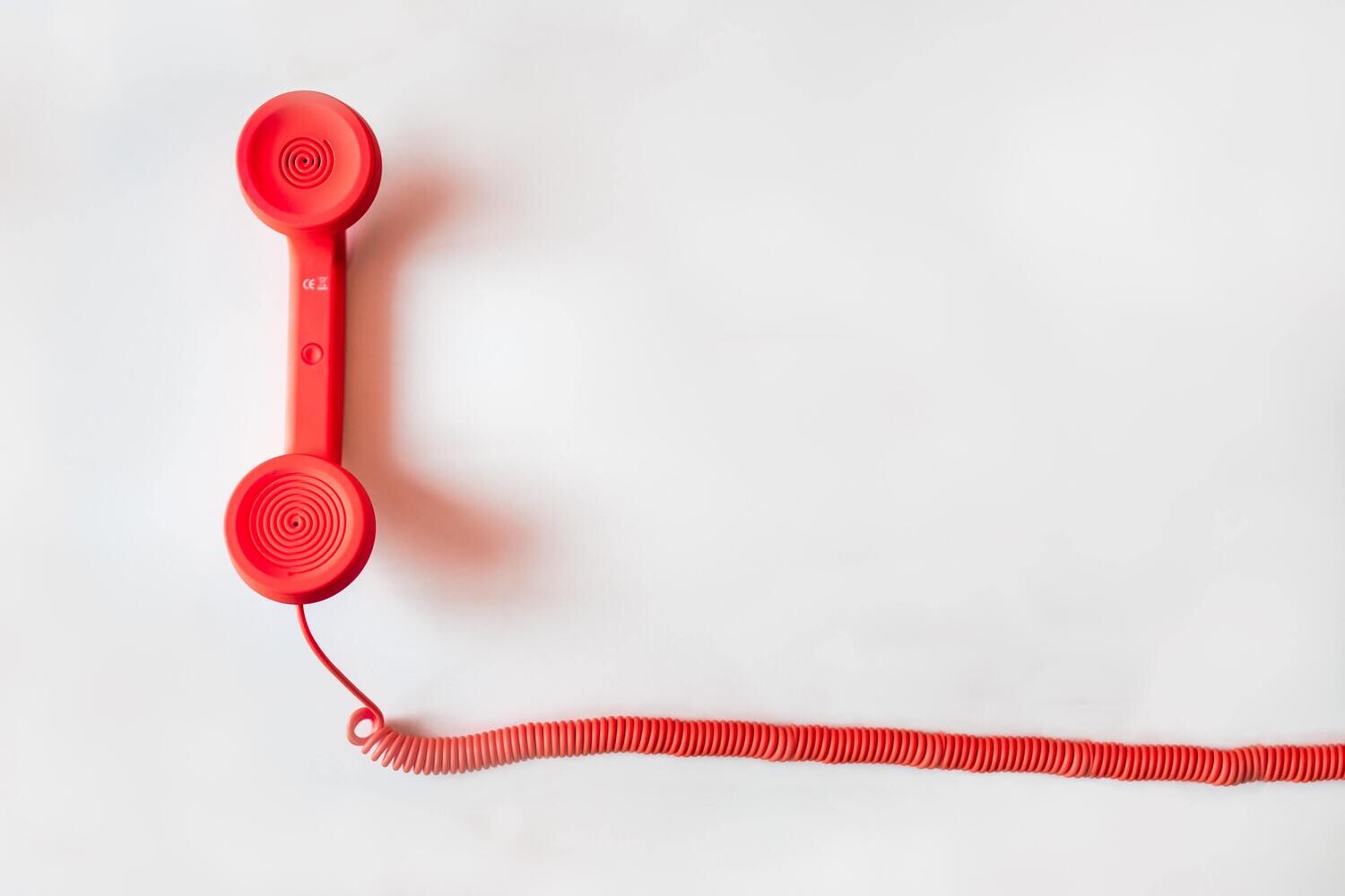 Contact Us Anytime During the day