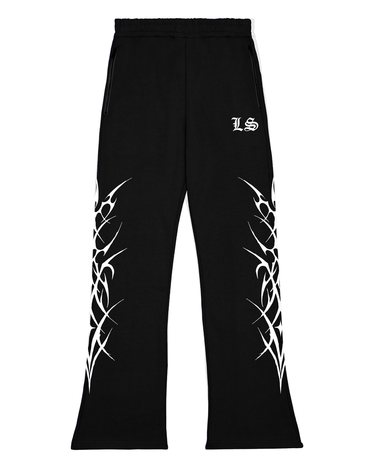 DRIFT SWEATPANTS [BLACK]