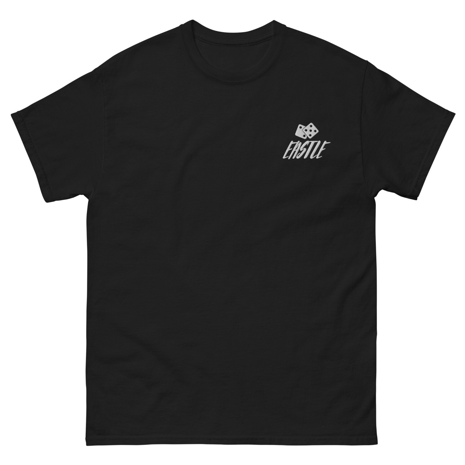 MENS EASTLE DICE T-SHIRT