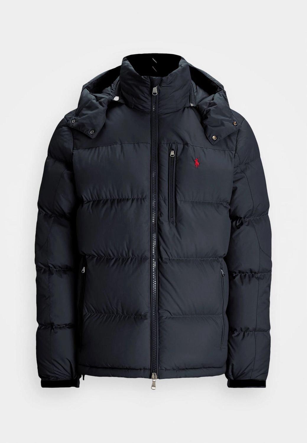 Ralph Lau… Puffer