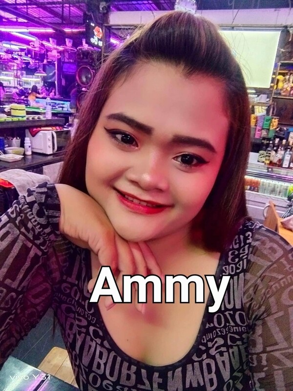 Support Ammy