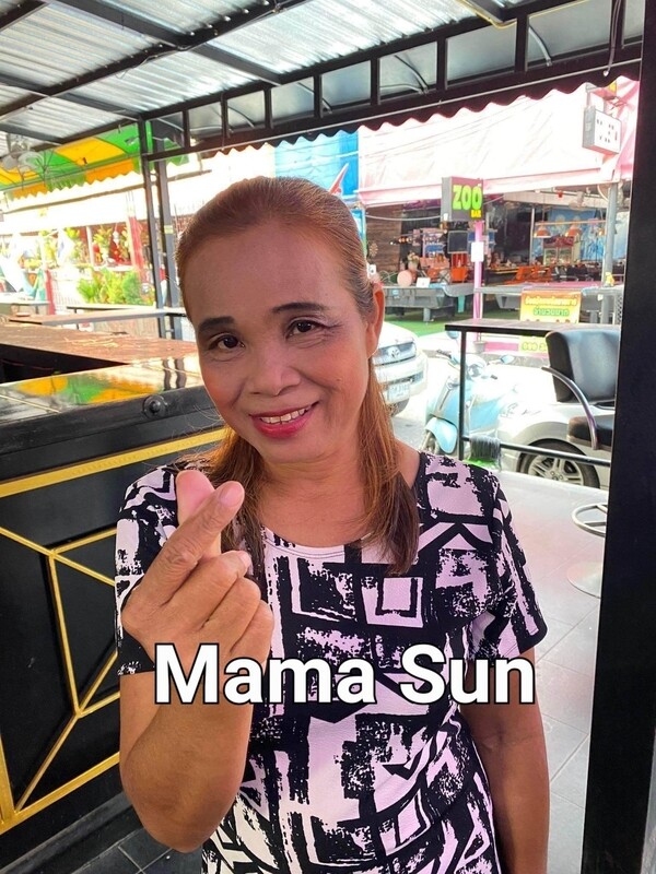 Support Mamasun