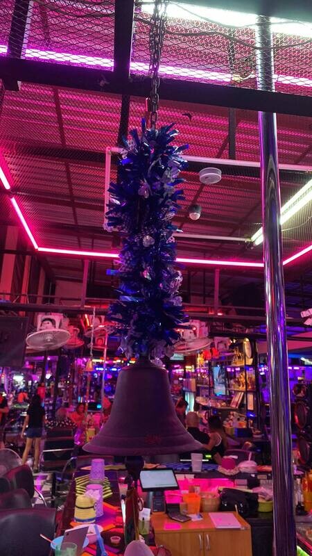 Ring the Bell
