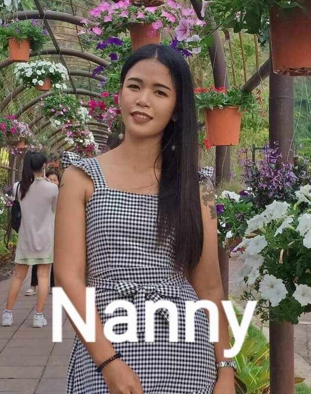 Support Nanny