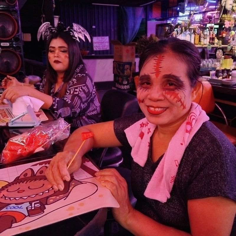 Support Mamasun