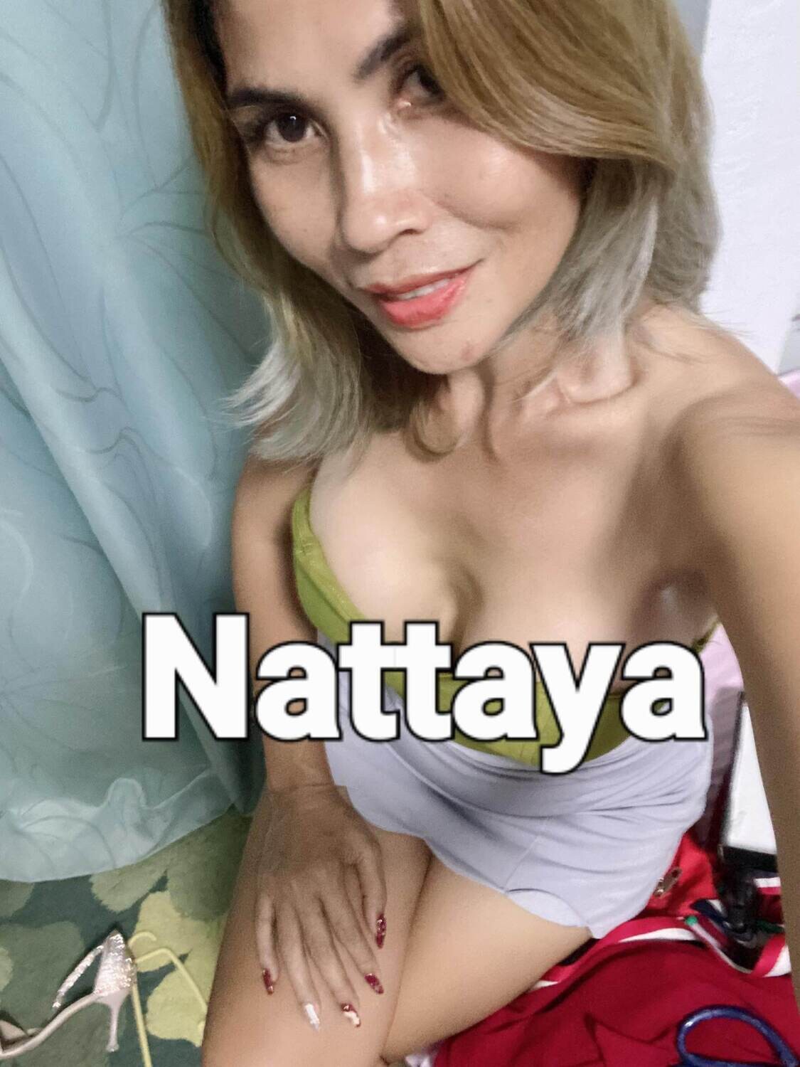 Support Nattaya