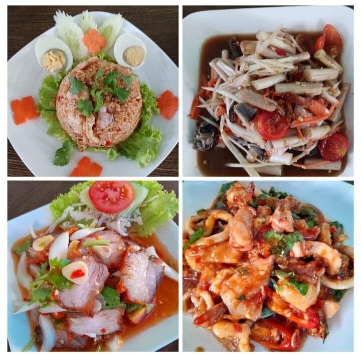 Donation to Baan Na &amp; Cafe