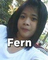 Support Fern