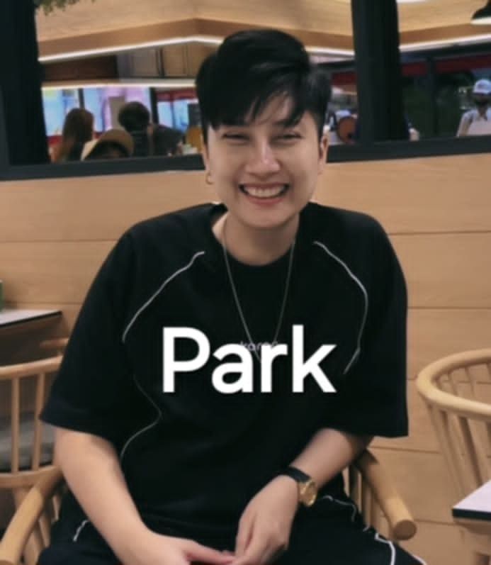Support Peter Park