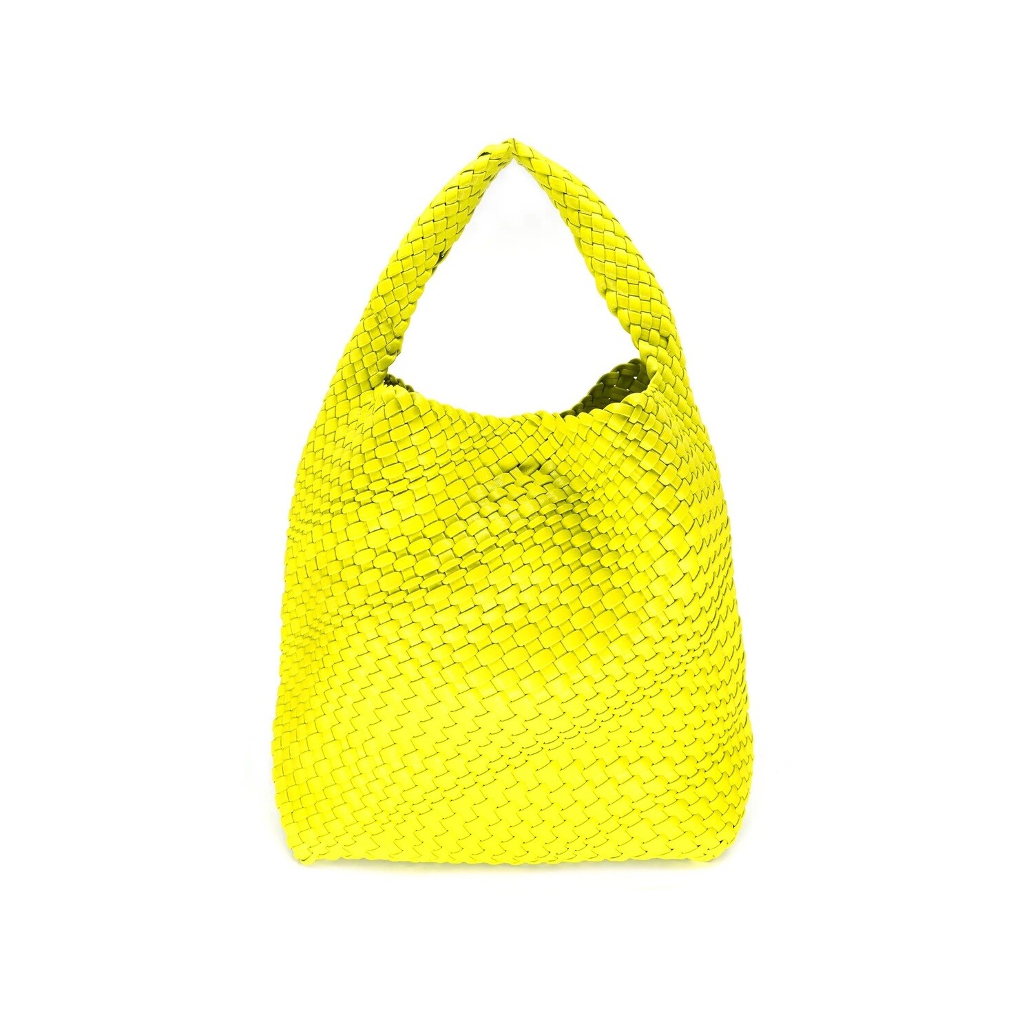 Woven Mediana Lima