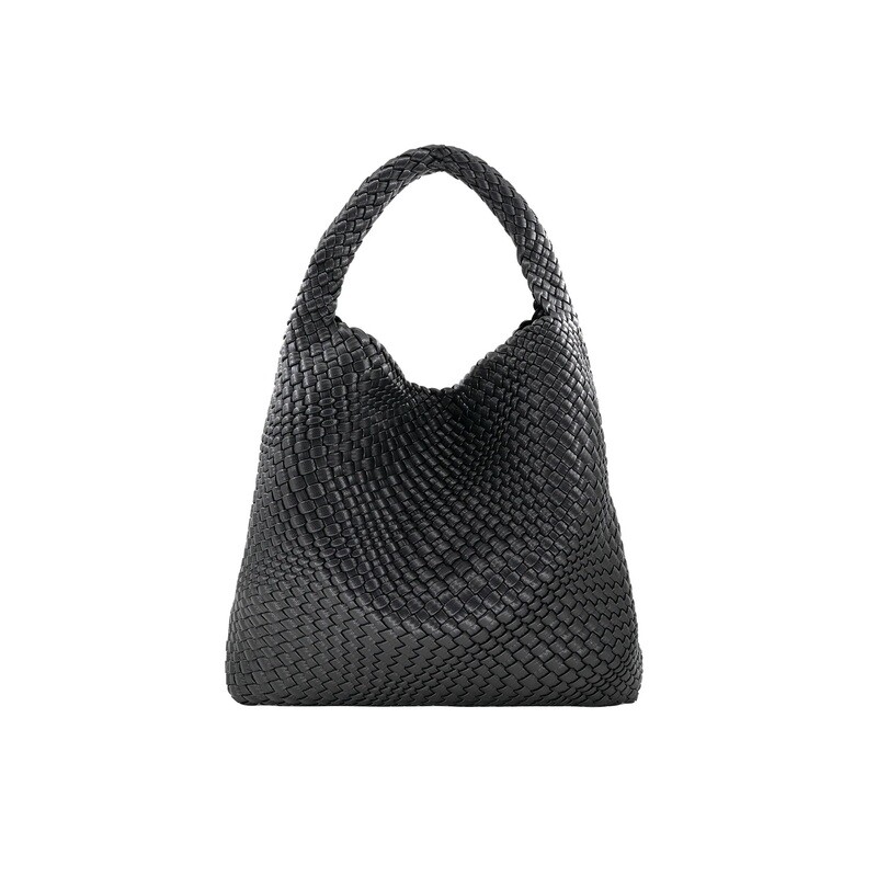 Woven Mediana Negra