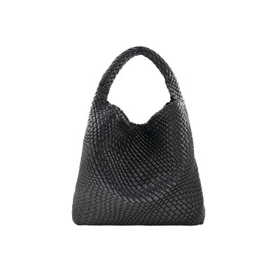 Woven Mediana Negra