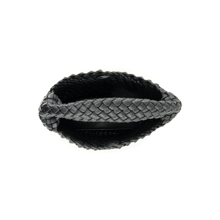 Woven Mediana Negra