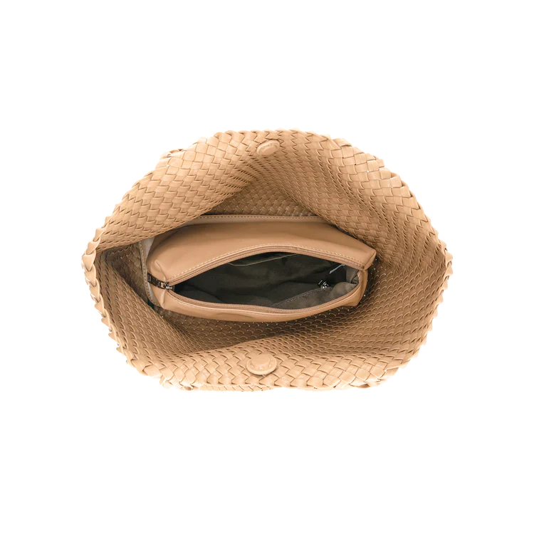 Woven Grande Café