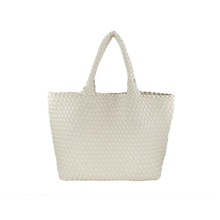Woven Grande Blanco