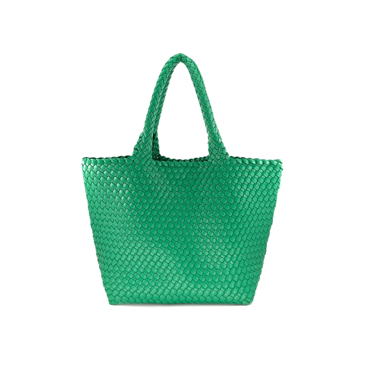 Woven Grande Verde Esmeralda