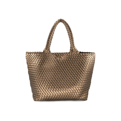 Woven Grande Bronce
